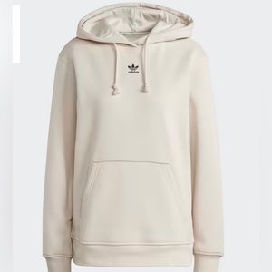 Adidas Essentials Fleece Hoodie. Brand new!